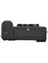 Фотоаппарат Sony A7C Body (ILCE-7C) Black фото 3