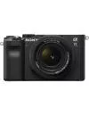 Фотоаппарат Sony A7C Kit 28-60mm (ILCE-7CL) Black фото 2