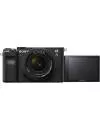 Фотоаппарат Sony A7C Kit 28-60mm (ILCE-7CL) Black фото 3