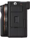 Фотоаппарат Sony A7C Kit 28-60mm (ILCE-7CL) Black фото 9
