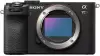 Фотоаппарат Sony A7C R Body (черный) icon
