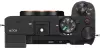 Фотоаппарат Sony A7C R Body (серебристый) icon 3