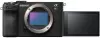 Фотоаппарат Sony A7C R Body (серебристый) icon 4