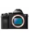 Фотоаппарат Sony a7R Kit 28-70mm (ILCE-7R) фото 3