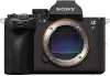Фотоаппарат Sony a7R VI Body icon