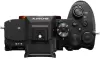 Фотоаппарат Sony a7R VI Body фото 5