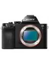 Фотоаппарат Sony a7S Body (ILC-E7S) icon