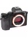 Фотоаппарат Sony a7S Body (ILC-E7S) фото 4