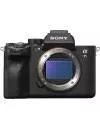 Фотоаппарат Sony A7S III Body (ILCE-7SM3) фото