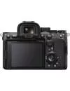 Фотоаппарат Sony A7S III Body (ILCE-7SM3) фото 2