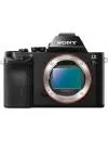 Фотоаппарат Sony a7S Kit 28-70mm (ILCE-7S) фото 2