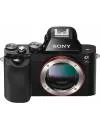 Фотоаппарат Sony a7S Kit 28-70mm (ILCE-7S) фото 3