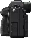 Фотоаппарат Sony Alpha a1 II Body (черный) icon 5