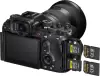 Фотоаппарат Sony Alpha a1 II Body (черный) icon 8