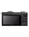 Фотоаппарат Sony a5000 Kit 16-50mm (ILCE-5000L) фото 2