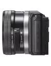 Фотоаппарат Sony a5000 Kit 16-50mm (ILCE-5000L) фото 5