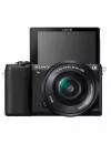 Фотоаппарат Sony a5100 Kit 16-50mm (ILCE-5100L) фото 3