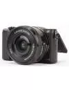Фотоаппарат Sony a5100 Kit 16-50mm (ILCE-5100L) фото 4