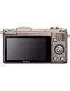 Фотоаппарат Sony a5100 Kit 16-50mm (ILCE-5100L) фото 7