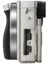 Фотоаппарат Sony a6000 Kit 16-50mm (ILCE-6000L) фото 10