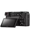 Фотоаппарат Sony a6000 Kit 16-50mm (ILCE-6000L) фото 5