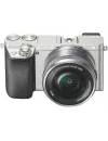 Фотоаппарат Sony a6000 Kit 16-50mm (ILCE-6000L) фото 7