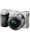Фотоаппарат Sony a6000 Kit 16-50mm (ILCE-6000L) фото 8