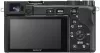 Фотоаппарат Sony Alpha a6100 Double Kit 16-50mm + 55-210mm (черный) фото 6