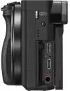 Фотоаппарат Sony a6300 Kit 16-50mm (ILCE-6300L) фото 12