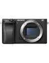 Фотоаппарат Sony a6300 Kit 16-50mm (ILCE-6300L) фото 2