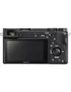 Фотоаппарат Sony a6300 Kit 16-50mm (ILCE-6300L) фото 6