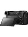 Фотоаппарат Sony a6300 Kit 16-50mm (ILCE-6300L) фото 7
