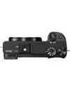 Фотоаппарат Sony a6300 Kit 16-50mm (ILCE-6300L) фото 9