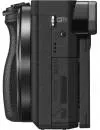 Фотоаппарат Sony a6300 Kit 18-135mm (ILCE-6300M) фото 11