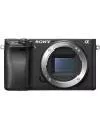 Фотоаппарат Sony a6300 Kit 18-135mm (ILCE-6300M) фото 5