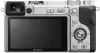 Фотоаппарат Sony Alpha a6400 Body (серебристый) icon 2