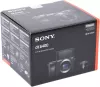 Фотоаппарат Sony Alpha a6400 Double Kit 16-50mm + 55-210mm (серебристый) icon 10
