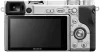 Фотоаппарат Sony Alpha a6400 Double Kit 16-50mm + 55-210mm (серебристый) icon 3