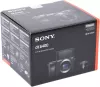 Фотоаппарат Sony Alpha a6400 Kit 16-50mm (серебристый) фото 10