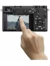 Фотоаппарат Sony a6500 Body (ILCE-6500) icon 11