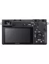 Фотоаппарат Sony a6500 Body (ILCE-6500) icon 2