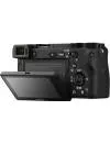 Фотоаппарат Sony a6500 Body (ILCE-6500) icon 8