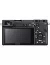 Фотоаппарат Sony a6500 Kit 18-135mm (ILCE-6500M) фото 6