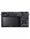 Фотоаппарат Sony Alpha A6500 Kit 28-70mm фото 3
