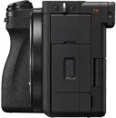 Фотоаппарат Sony Alpha a6700 Kit 16-50mm фото 6