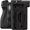 Фотоаппарат Sony Alpha a6700 Kit 16-50mm фото 7