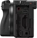 Фотоаппарат Sony Alpha a6700 kit 18-135mm фото 6