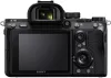 Фотоаппарат Sony Alpha a7 III Kit 28-70mm фото 4