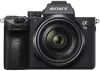 Фотоаппарат Sony Alpha a7 III Kit FE 28-60mm F4.0-5.6 OSS icon