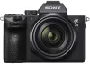 Фотоаппарат Sony Alpha a7 III Kit FE 28-60mm F4.0-5.6 OSS фото 7